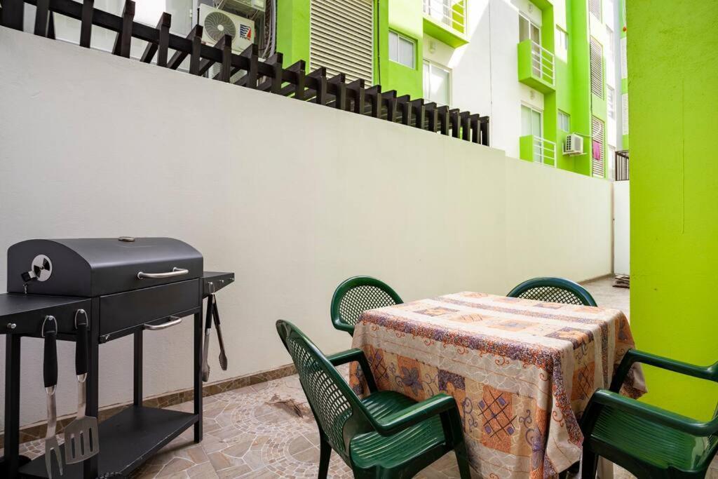El descanso del guerrero Barra Vieja Exterior foto